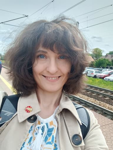 Бутко Софія Григорівна