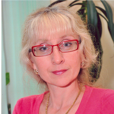 Калашник Юлія Іванівна